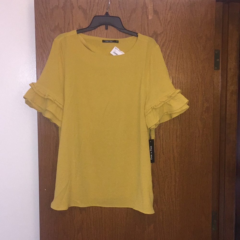 Doe & Roe Shirt